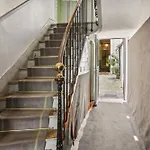 Invalides & Tour Eiffel - 1Br - Cityapartmentstay