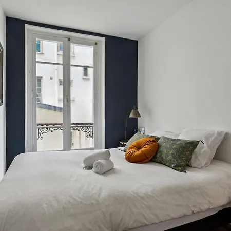Invalides & Tour Eiffel - 1br - Cityapartmentstay Appartamento Parigi