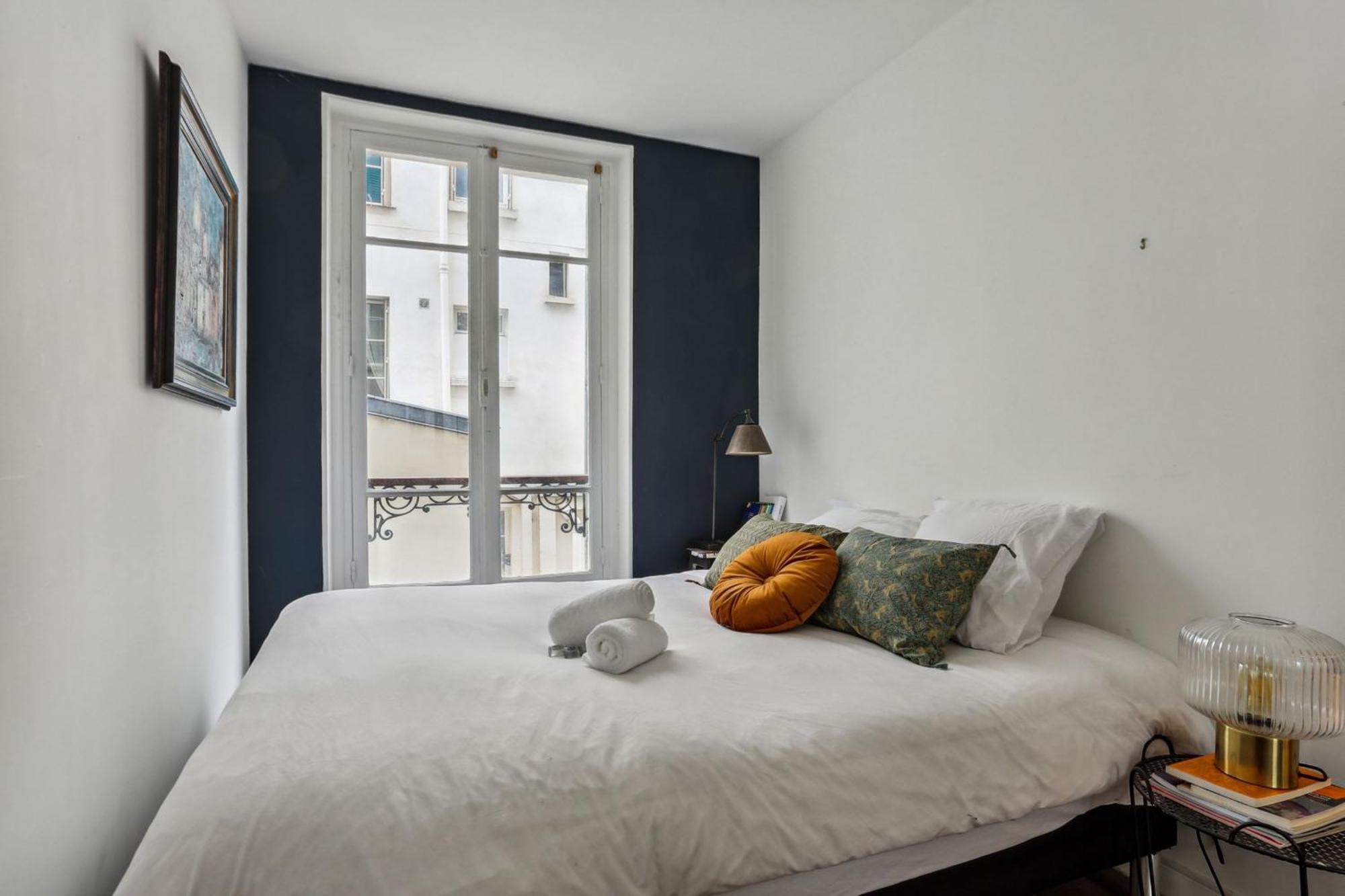 Invalides & Tour Eiffel - 1br - Cityapartmentstay Appartamento Parigi
